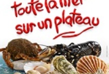 Toute la Mer sur un Plateau