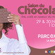 Salon du Chocolat, Thé, Café et Saveurs du Monde