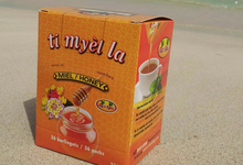 ti myèl la