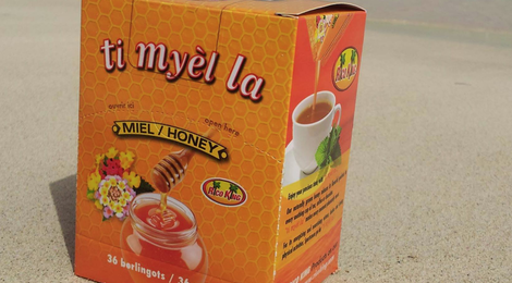 ti myèl la