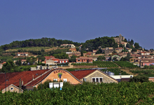 Domaine Bessac
