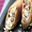 Croustillant de Mascarpone, Pistaches et Bananes