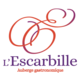 Logo de l'Escarbille