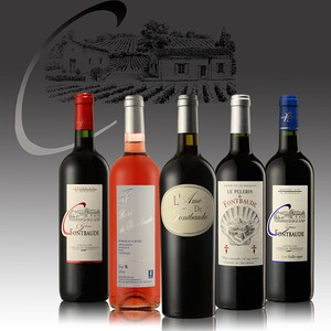 Our Wines