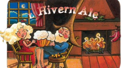 L'Hivern'Ale