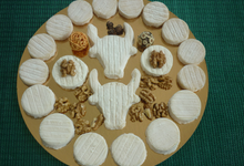 Fromage de chèvre