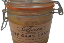 Maison Liesta foie gras