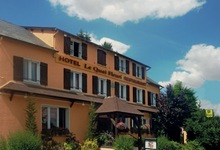Restaurant L'Hibiscus (Hôtel Le Quai Fleuri)