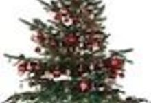 Mraché de noel