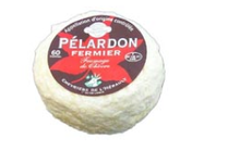 Pélardon fermier  AOC        