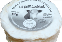 Petit Lodévois