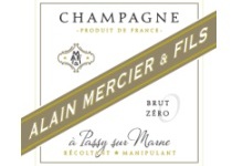 Champagne Brut Zéro 75cl