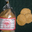 Biscuits Au Piment D’Espelette 