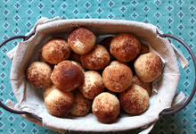 perles à la cannelle façon montécaos