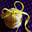 cookies aux zestes et jus de citron