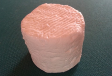 crottin de chèvre frais