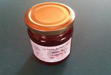 Gelée fermière de Sureau