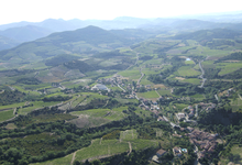 Domaine Rimbert