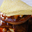 Foie gras de canard poêlé  Purée de tamarin, confit de pomme-poire à l'anis étoilé 