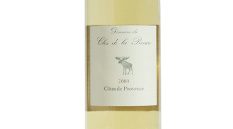 Côtes de Provence Blanc AOC Domaine du Clos de La Procure