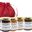 Les confits et chutneys au pluriel