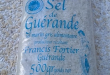 sel de Guérande