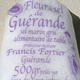 Fleur de sel de Guérande