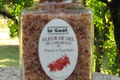  Fleur de sel de Camargue au piment d'Espelette 