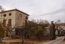 Domaine de Moure