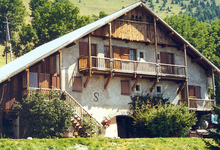 La Chèvre... rie