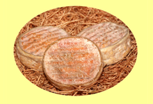 Le Chevrotin : AOC (chèvre)