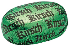 chocolat fourré Kirsch