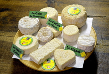 Le Galet de Chartreuse