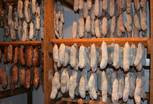 Saucisson Pur Porc Supérieur