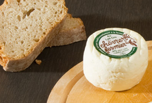 Chèvrerie du Grand Champ