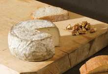 Tomme de Chèvre