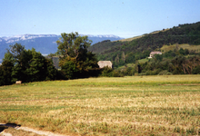 L'estancou