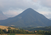 L'estancou