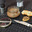 Verrine de Figatelli intense