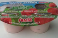 yaourts Fraise