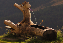 Domaine des Hautes Glaces