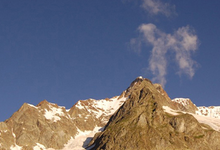 Domaine des Hautes Glaces