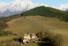 Domaine des Hautes Glaces