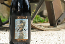  Domaine Giachino, Persan