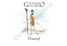 Domaine Giachino, primitif