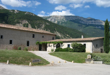 Domaine De Maupas