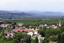 Ferme des Villardes