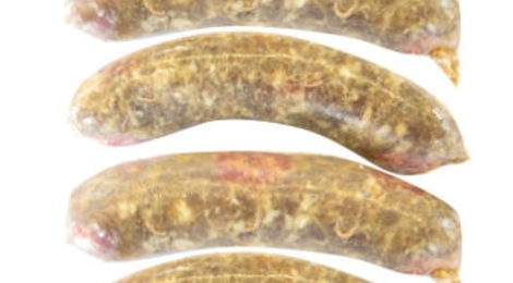 Diots boeuf et porc aux herbes