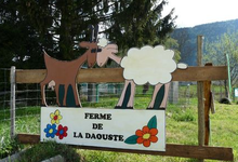 Fromagerie de la Daouste