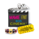 Mamie Nova fait son cinéma